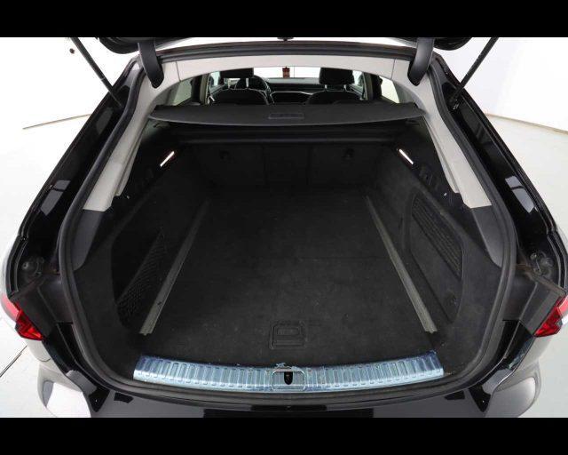 AUDI A6 Avant 45 2.0 TFSI S tronic Business Plus