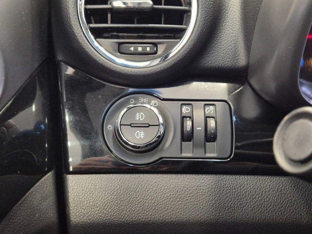 CHEVROLET Orlando 1.8 GPL LT - NEOP. - UNIPR. - 7 posti