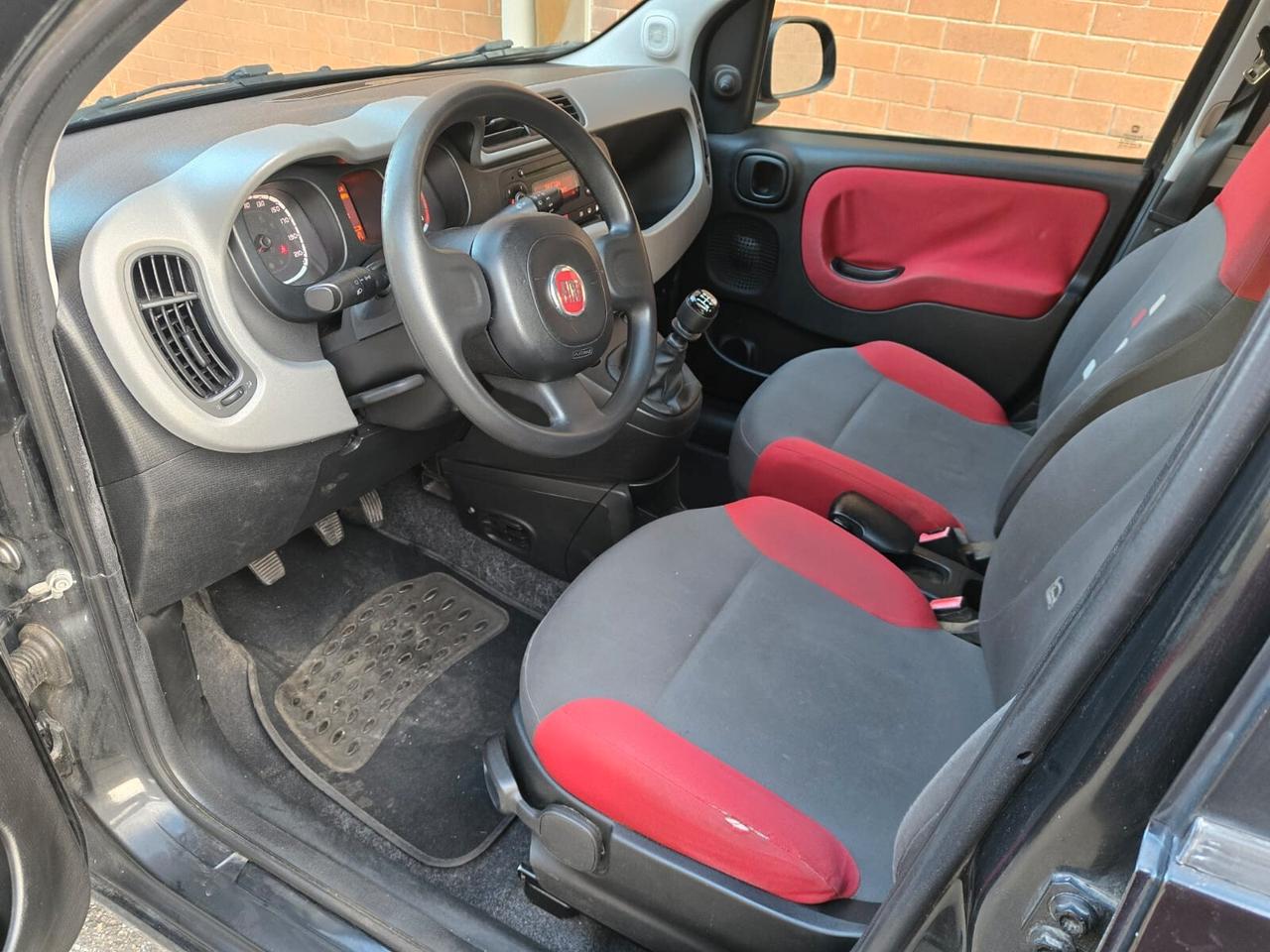 Fiat Panda 1.2 EasyPower Classic