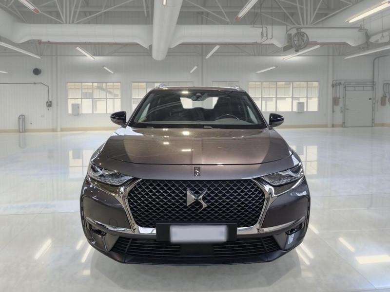 DS DS 7 CROSSBACK BLUEHDI 130 AUTOMATICA BUSINESS SUV