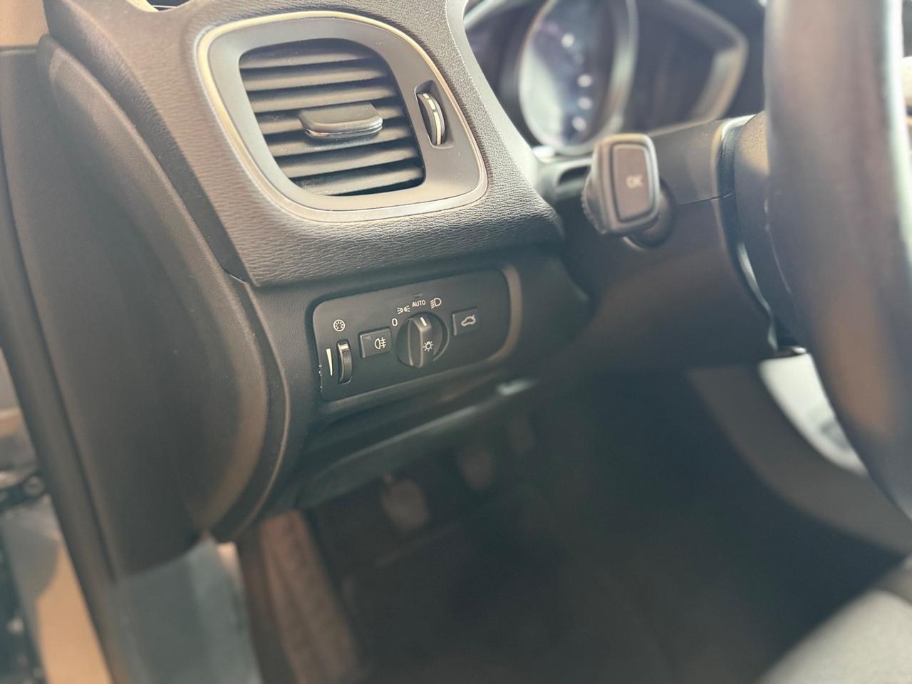 Volvo V40 D2 Business Plus
