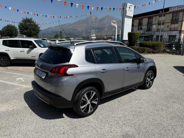 PEUGEOT 2008 1° serie BlueHDi 100 Allure SCONTO ROTTAMAZIONE