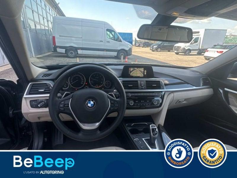 BMW Serie 3 Touring 320D TOURING XDRIVE LUXURY AUTO