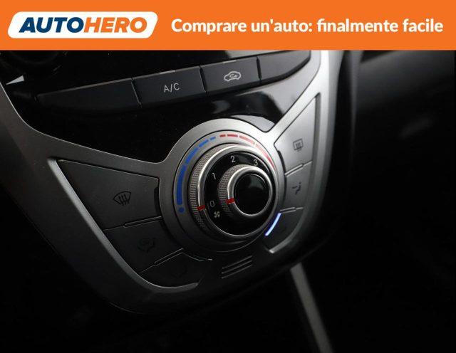 HYUNDAI iX20 1.4 CRDI 90 CV Comfort