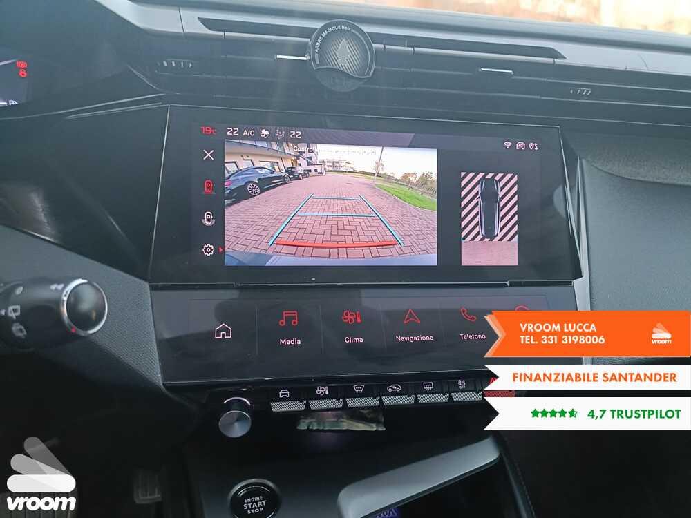 PEUGEOT 308 3ª serie 308 BlueHDi 130 S&S EAT8 ...