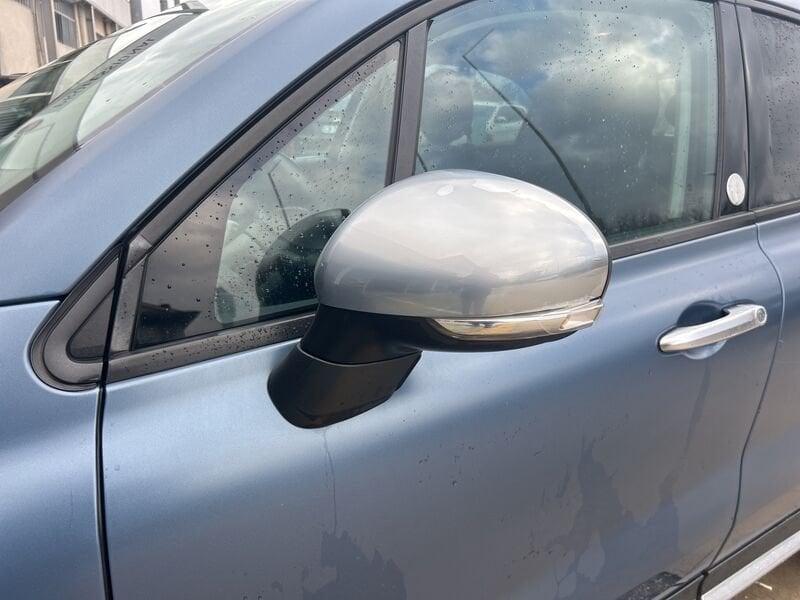 FIAT 500X 500 X MIRROR 1,4 TJET Gpl 120cv