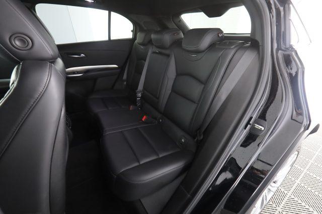 CADILLAC XT4 XT4 350 TD AWD Premium Luxury