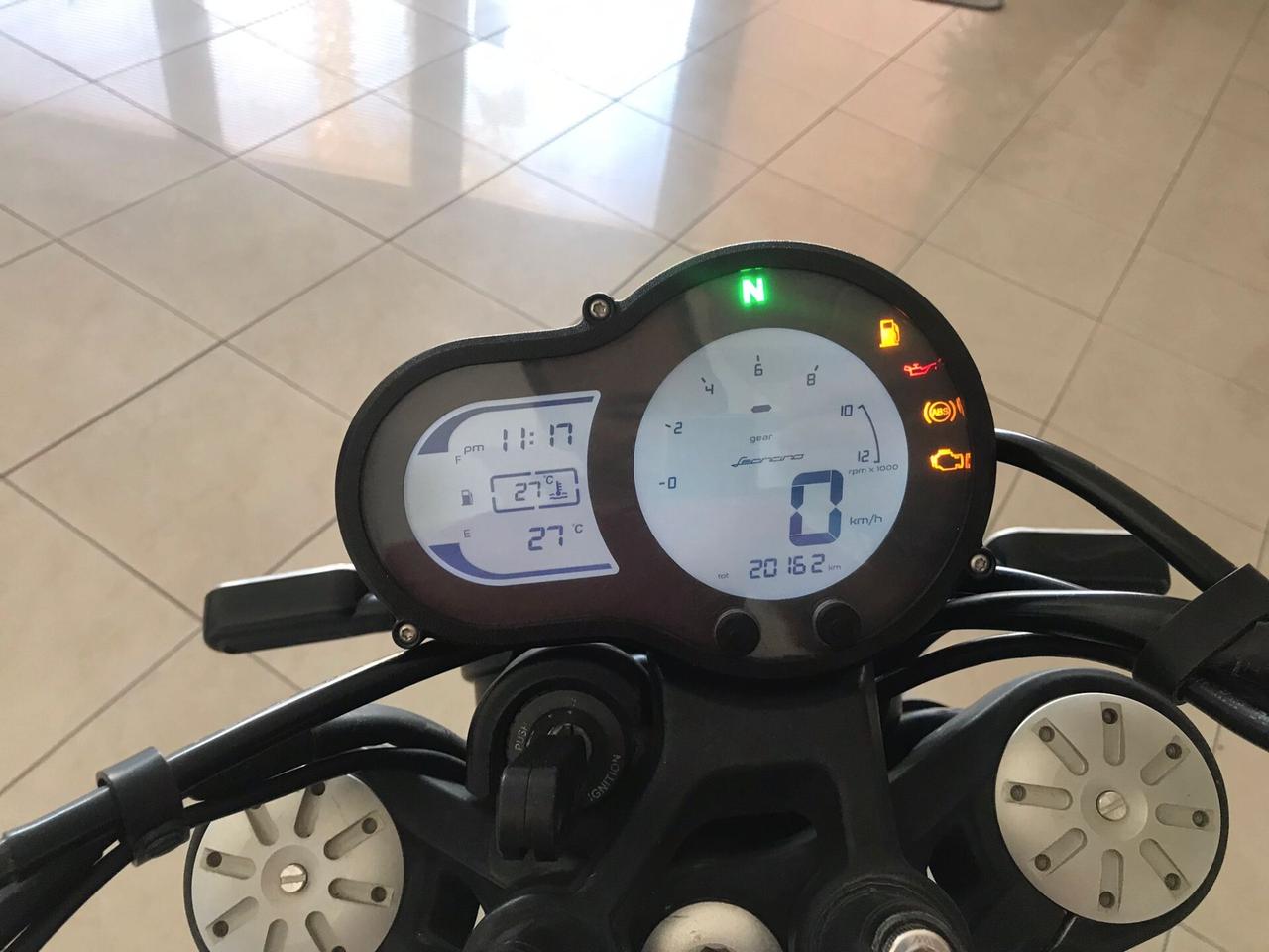 Altro Leoncino