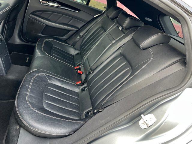 MERCEDES-BENZ CLS 250 d SW 4Matic Premium AMG