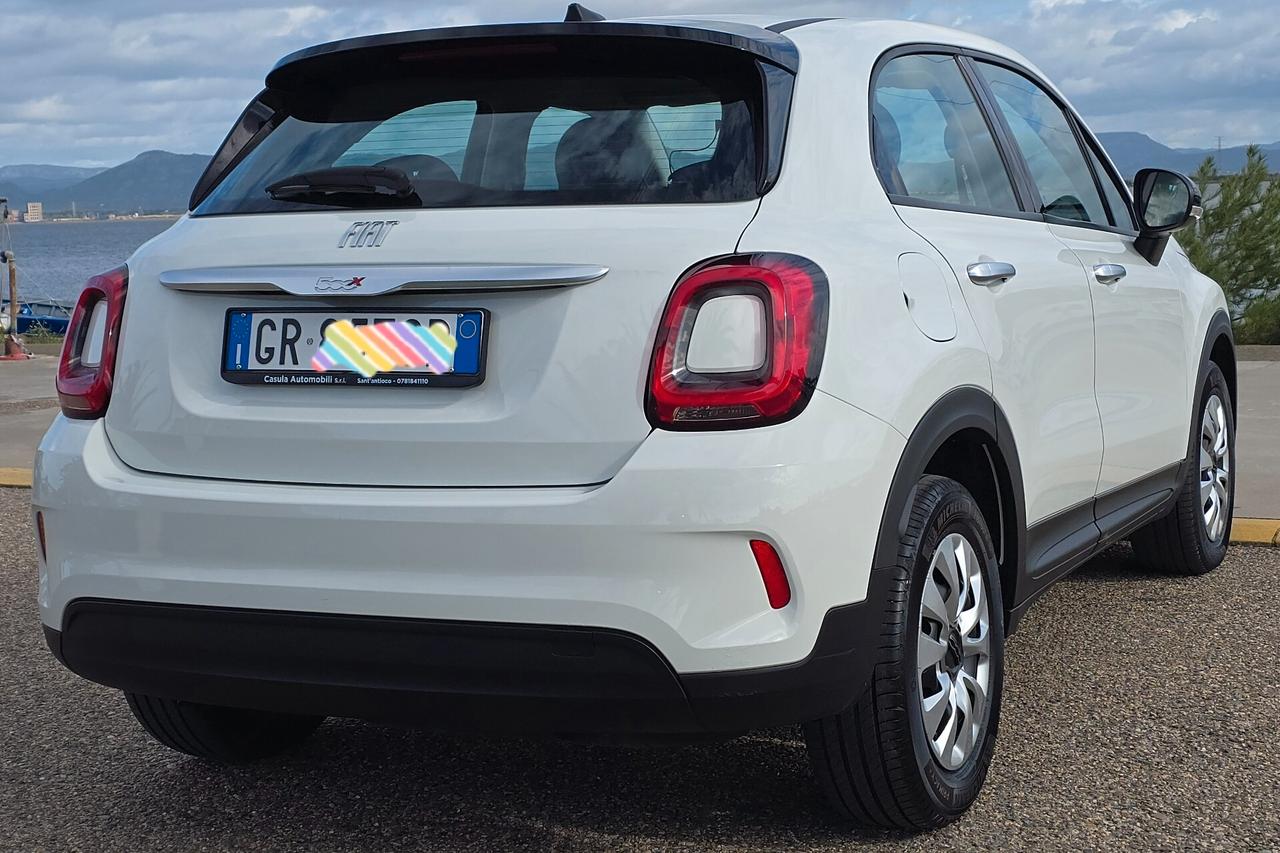 Fiat 500X 1.3 MultiJet 95 CV