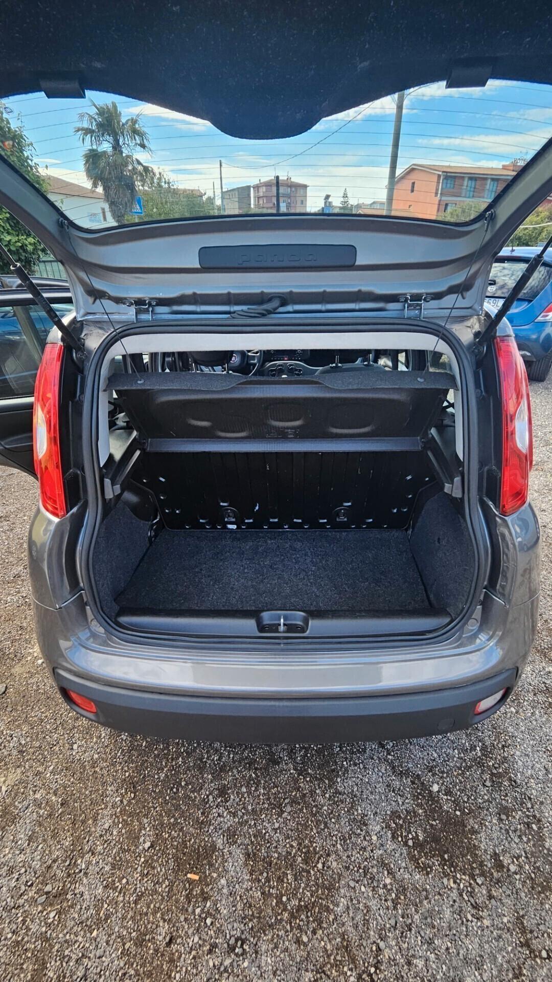 Fiat Panda 1.2 EasyPower Lounge