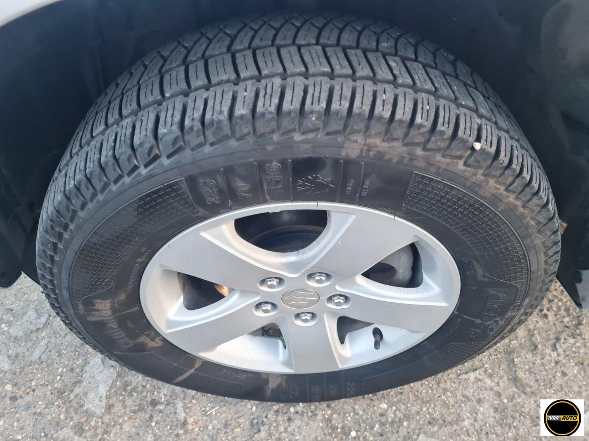 SUZUKI Grand Vitara 1.9 DDiS 3 porte Offroad