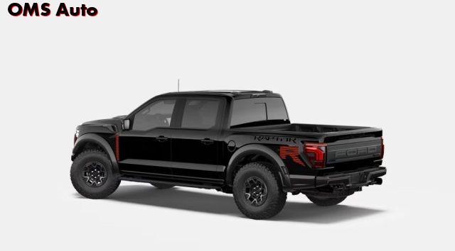 FORD F 150 Raptor R 5.2L V8 Supercharged® SuperCrew® N1