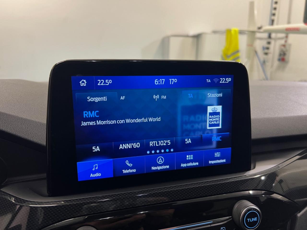 Ford Kuga 1.5 EcoBlue 120 CV 2WD ST-Line