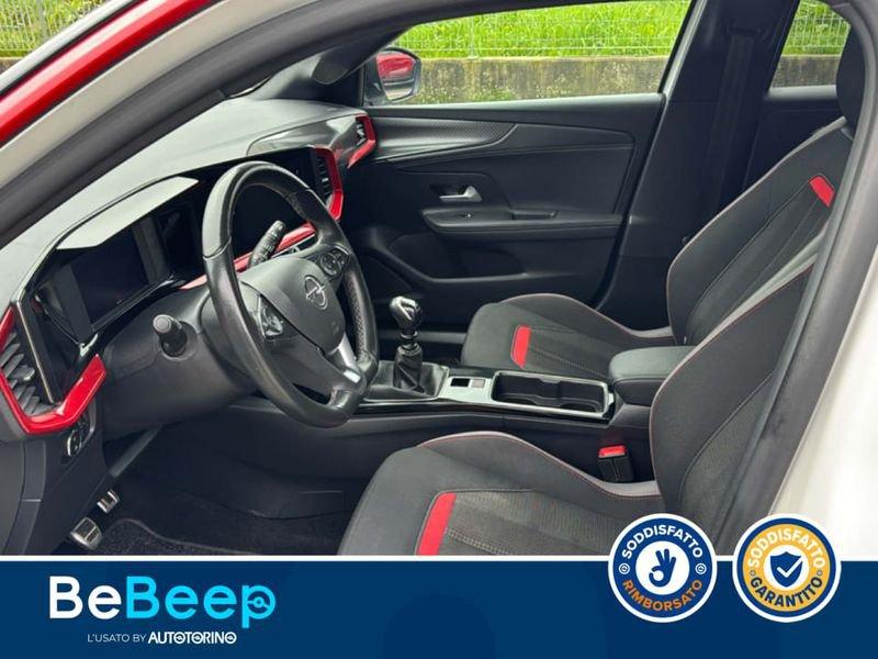 Opel Mokka 1.2 T GS S&S 100CV