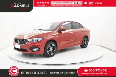 Fiat Tipo 4 Porte 1.3 Multijet Lounge