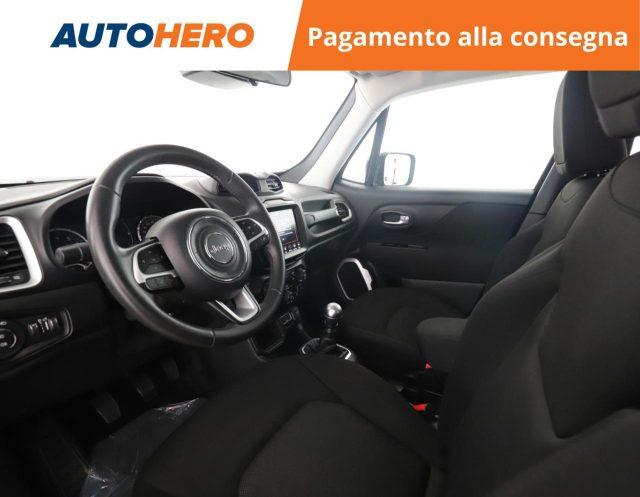 JEEP Renegade 1.0 T3 Longitude