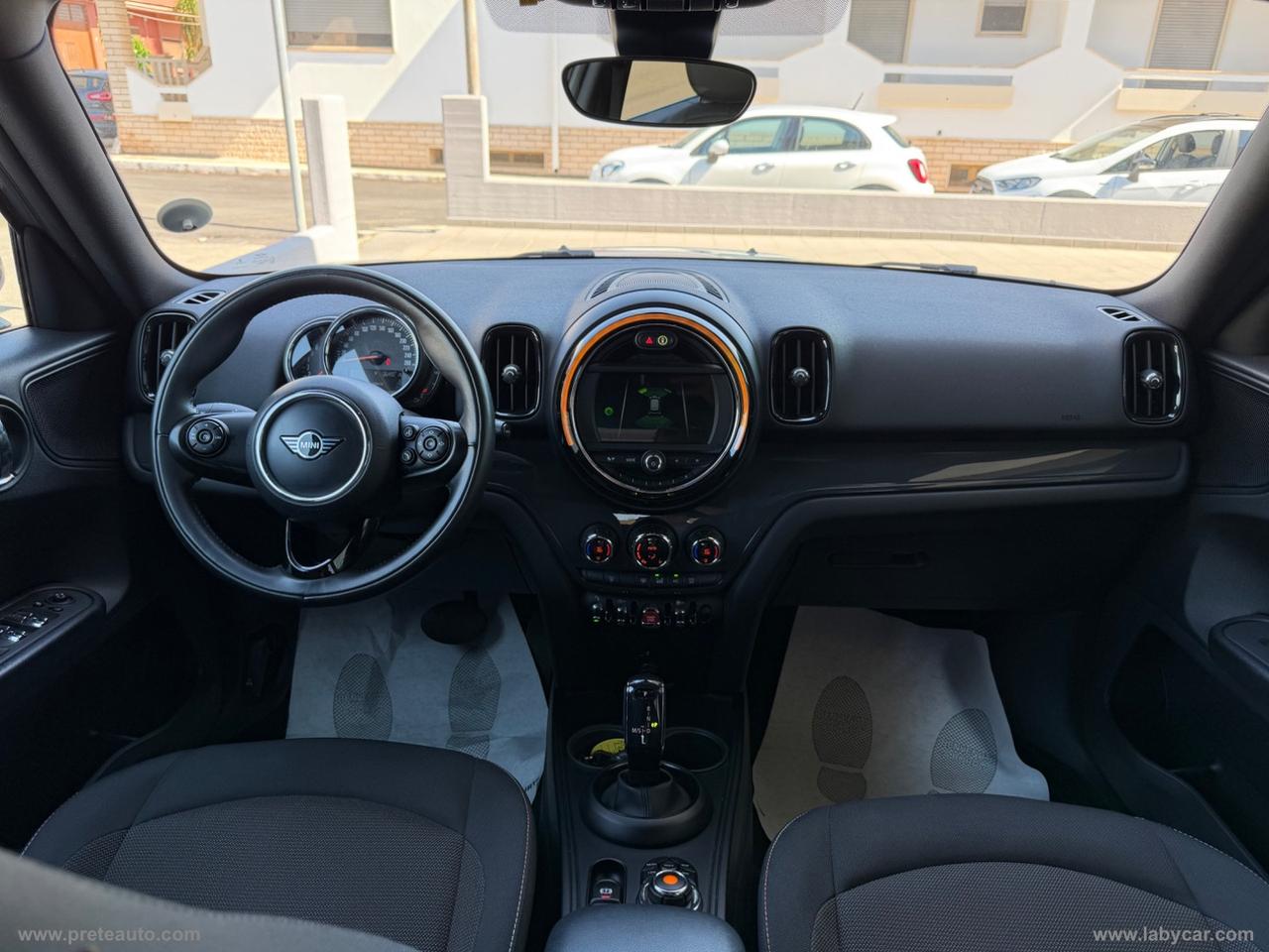 MINI Mini Cooper Business Countryman Aut.