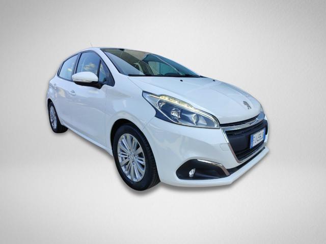 PEUGEOT 208 PureTech 82 5 porte Active