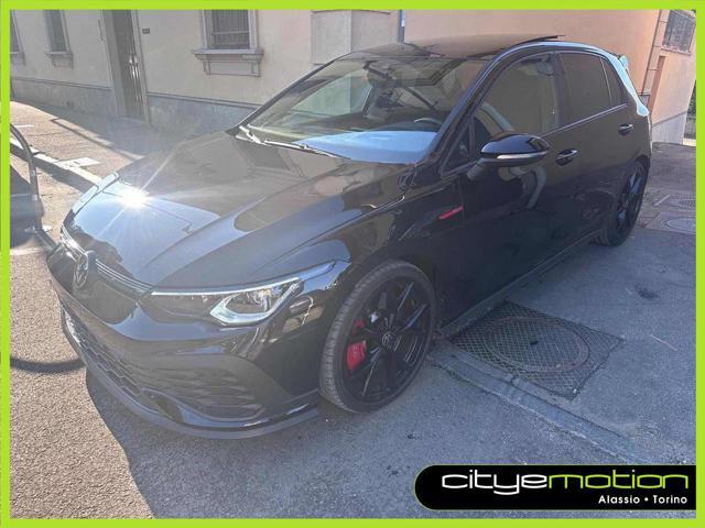 VOLKSWAGEN Golf GTI Golf 2.0 TSI GTI DSG Clubsport 45