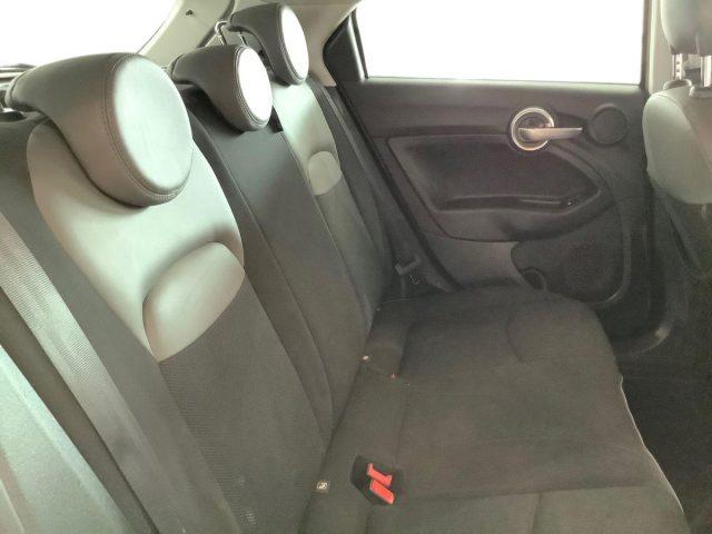 FIAT 500X 1.4 MultiAir 140 CV Lounge