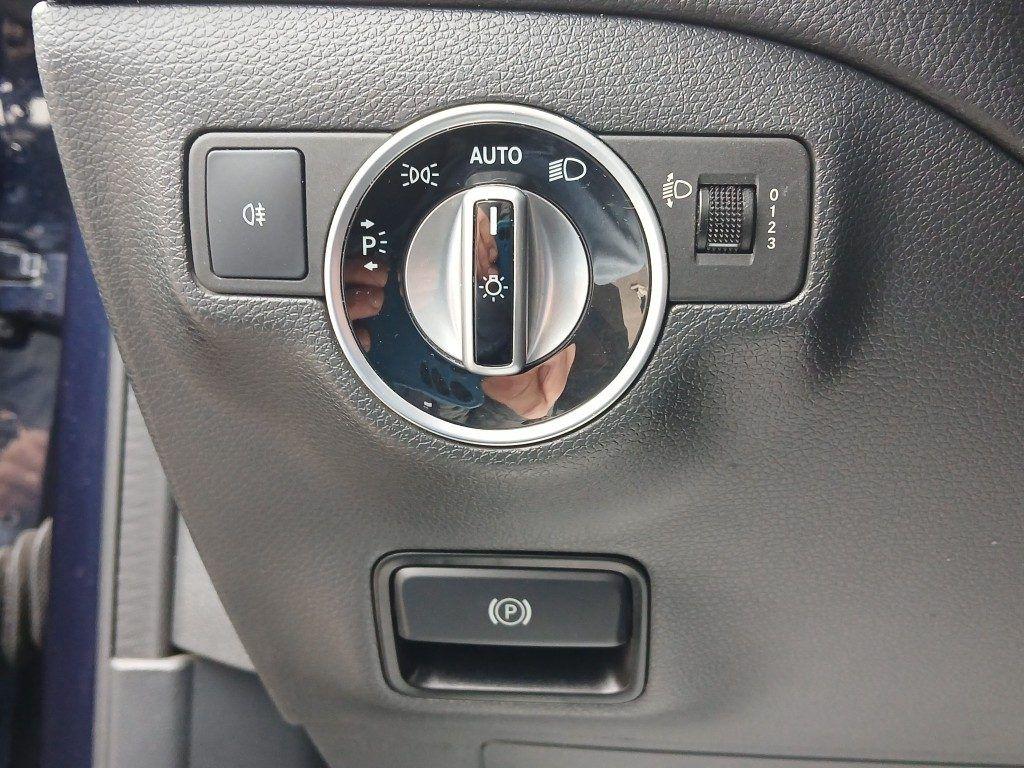 Mercedes-Benz GLA 220 Automatic 4Matic Business Extra Sport