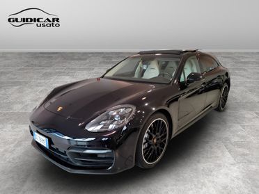 PORSCHE Panamera II 2021 Sport Turismo - Panamera Sport Turismo 2.9 4 auto