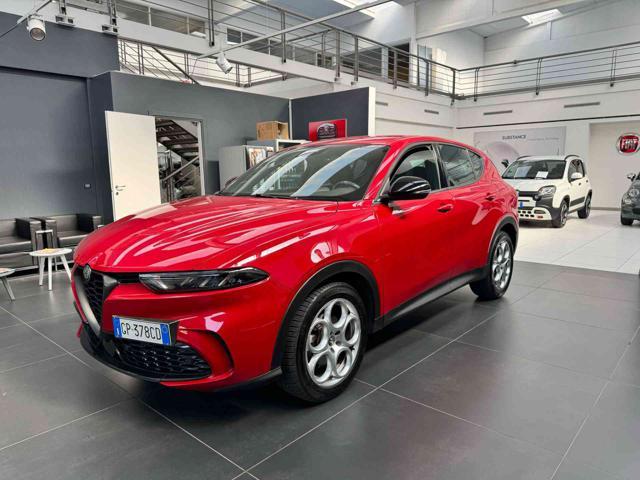 ALFA ROMEO Tonale 1.5 130 CV MHEV TCT7 Sprint
