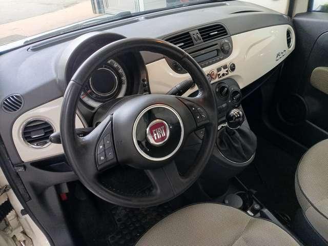 Fiat 500 500 III 1.2 By Gucci