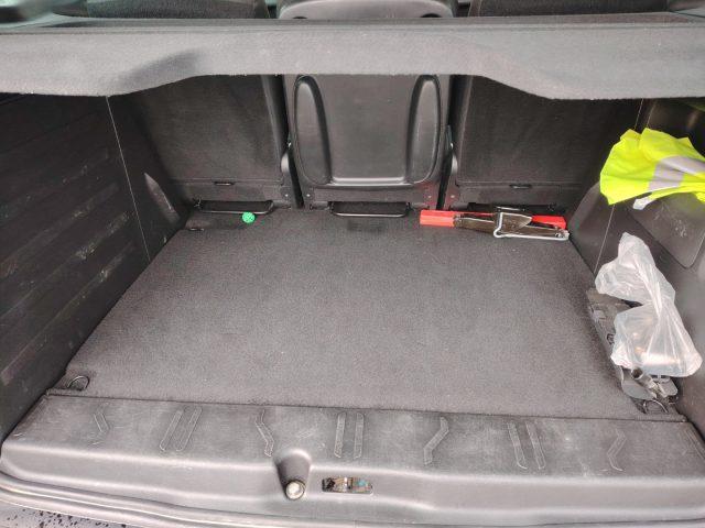 CITROEN Berlingo Multispace BlueHDi 100 XTR