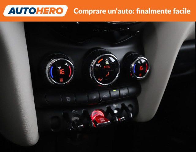 MINI One 1.5 One 5 porte