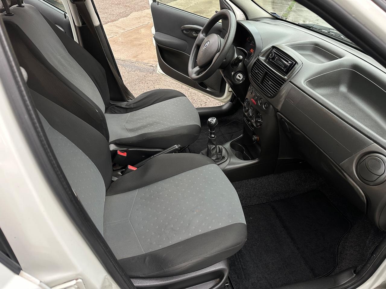 Fiat Punto Classic 1.2 5 porte Natural Power