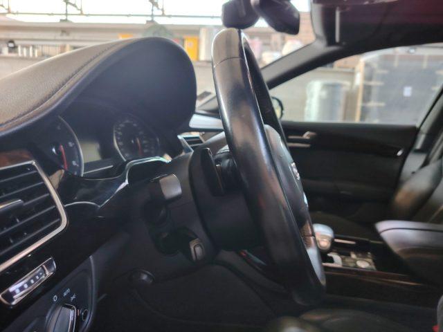 AUDI A8 3.0 TDI 258 CV clean diesel quattro tiptronic