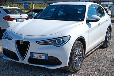 Alfa Romeo Stelvio 2021 - 2.2 Turbodiesel LB AUTOMOBILI