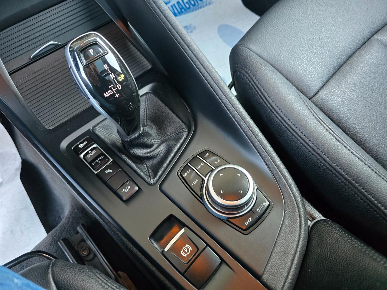 Bmw X1 xDrive20d Advantage