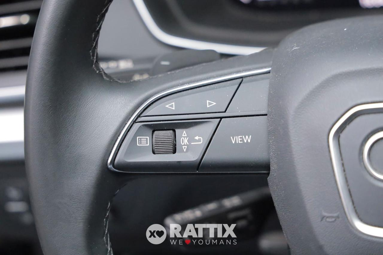 Audi Q5 50 2.0 TFSIe Business Quattro s-Tronic + tetto apribile