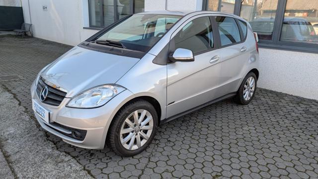 MERCEDES-BENZ A 180 CDI 2.0 MANUALE OK NEOPATENTATO