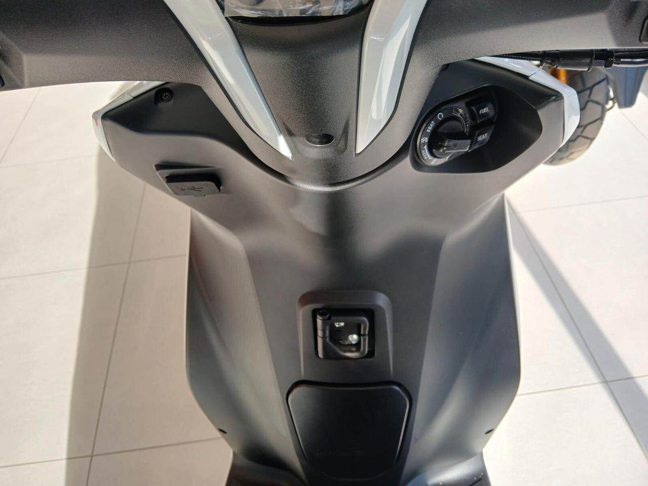 QJ MOTOR SQ 16-NUOVO-PRONTA CONSEGNA