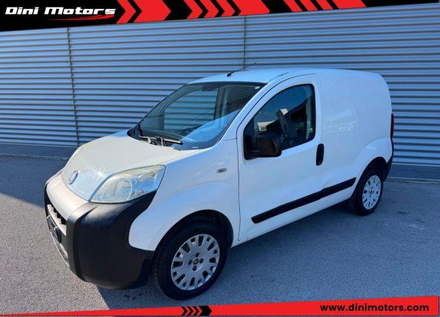 FIAT Fiorino 1.4 8V Furgone Natural Power SX SCAD.11/28