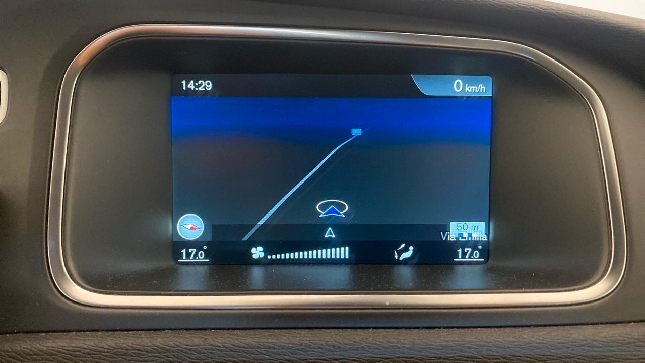 Volvo V40 D2 1.6 Momentum 115cv 2015