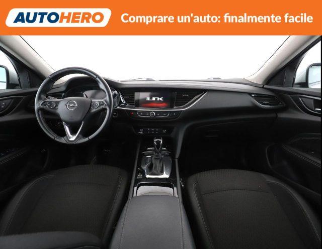OPEL Insignia 1.6 CDTI ecoTEC 136 CV S&S aut.Sports Tourer Innov
