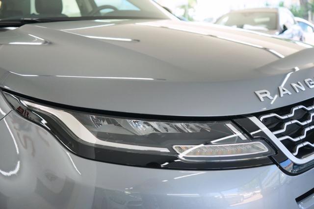 LAND ROVER Range Rover Evoque 2.0D I4 150CV AWD Business Edition