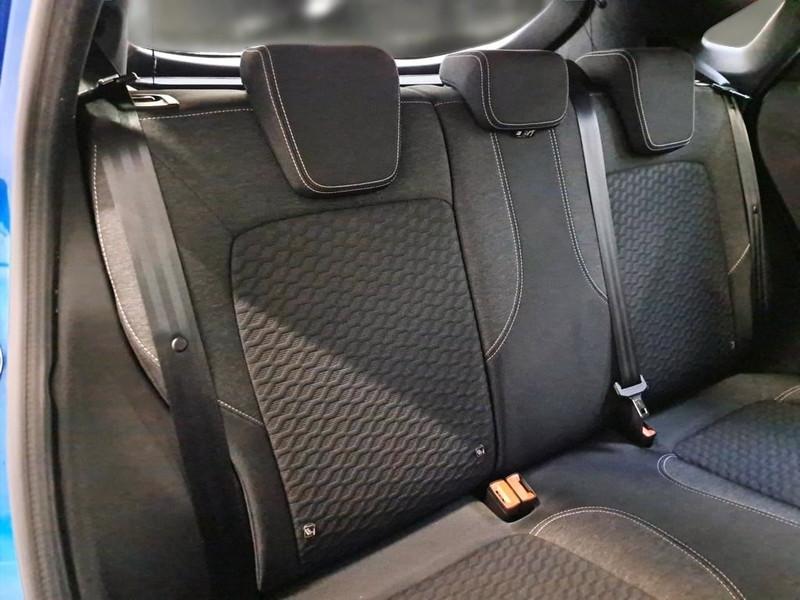 FORD PUMA 1.0 ECOBOOST HYBRID 125 CV TITANIUM SUV