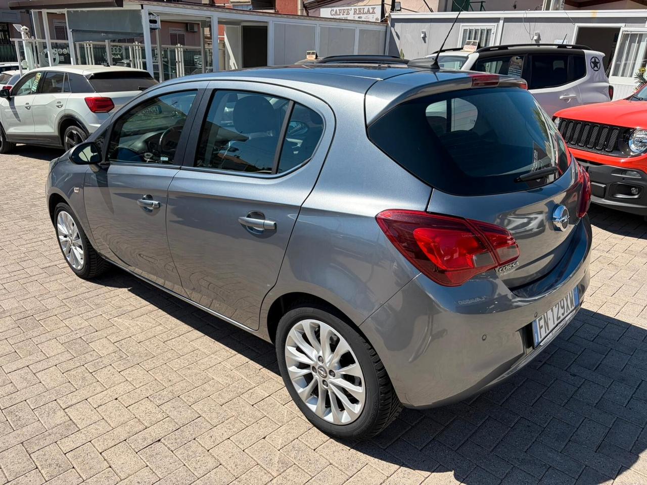 Opel Corsa 1.3 CDTI 5 porte Advance