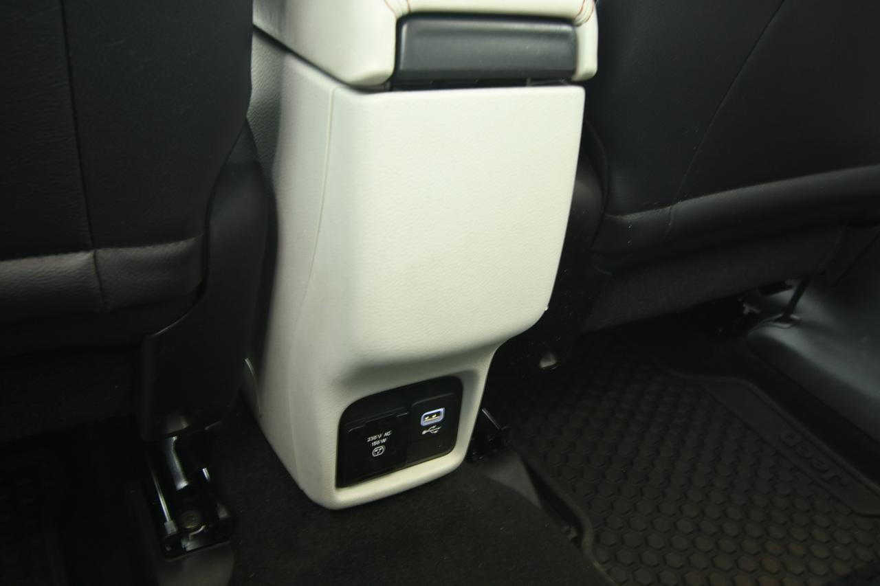 JEEP Compass 2.0 mjt Limited 4wd 140cv auto x COMMERCIANTI PELLE+C18"