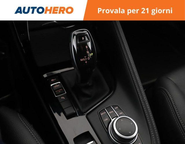 BMW X1 sDrive18i xLine