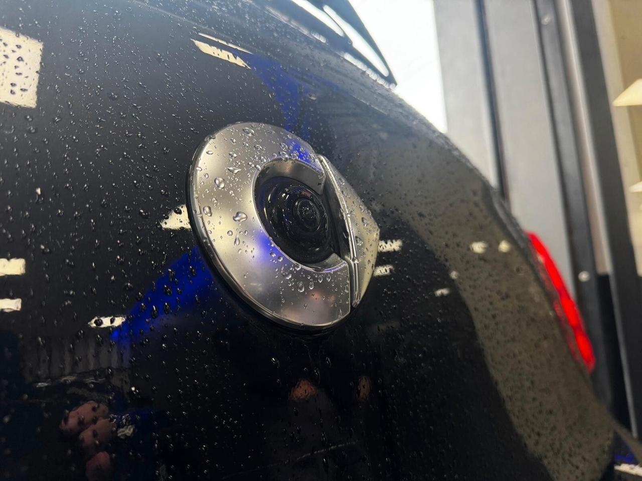 Smart ForFour 70 1.0 twinamic Allestimento Brabus