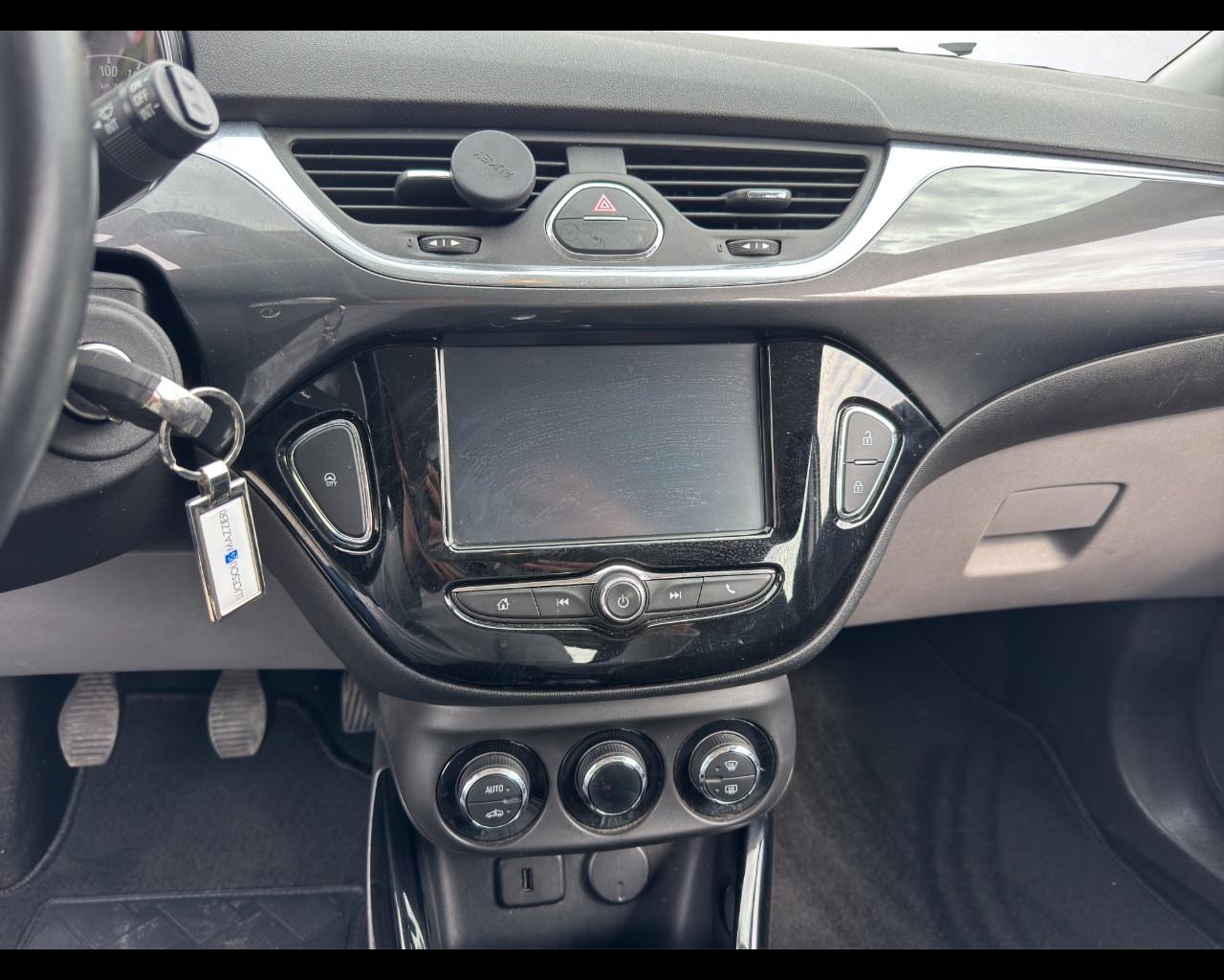 OPEL Corsa 5ª serie - Corsa 1.3 CDTI 5 porte Cosmo