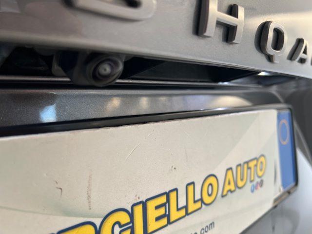 NISSAN Qashqai MHEV 140 CV N-Connecta tua da ?259,00 mensili