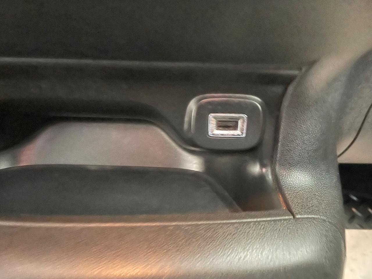 Citroen C4 Cactus BlueHDi 100 Shine - Nessun vincolo -